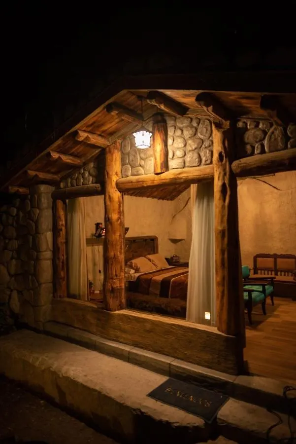 Hotel Molino Del Puente Cuenca Kemp
