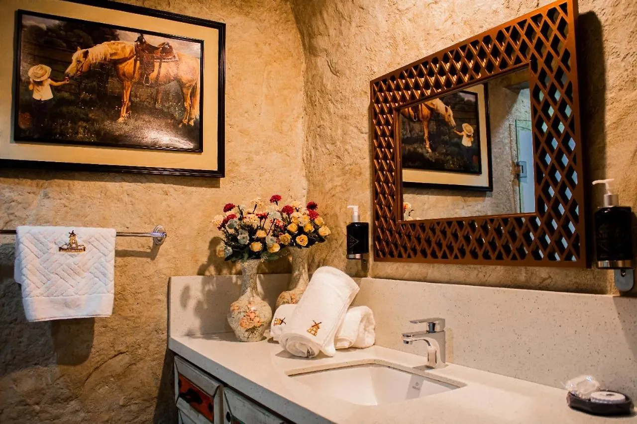 Hotel Molino Del Puente Cuenca